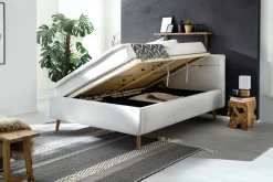 Polsterbett LOTTE