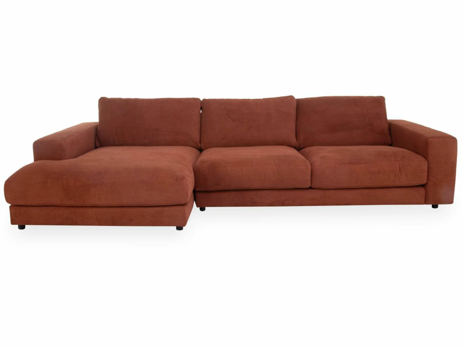 Polsterecke CAVALLI PLUS