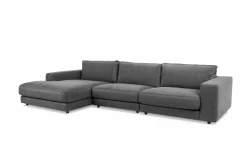 Polsterecke CAVALLI PLUS