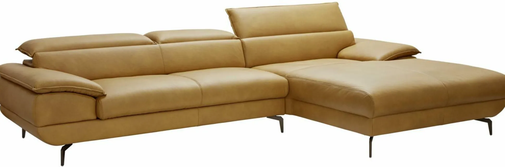 Polsterecke MONDO HOYA