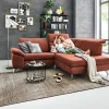 Polsterecke vito SERENITY