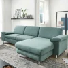 Polsterecke vito SPRING-S