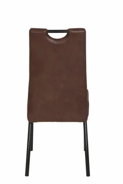Polsterstuhl BEATE S 2er Set