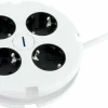 Power-Disc 4 fach mit USB