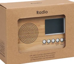 Radiowecker
