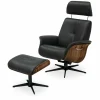 Relaxsessel HARPER KELTY