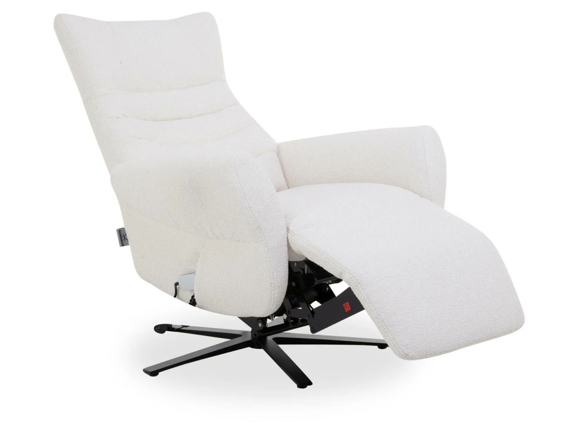 Relaxsessel SANSIBAR NORSHOLM