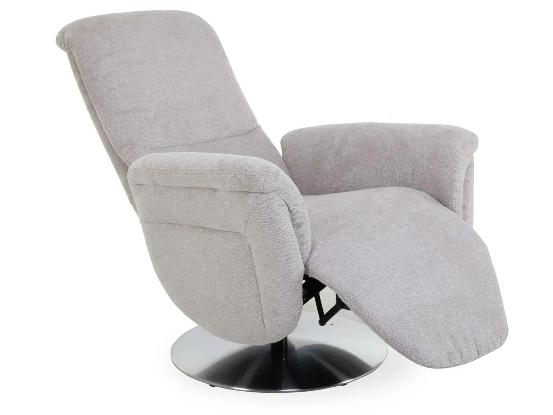 Relaxsessel SYSTEMPOLSTER PEET