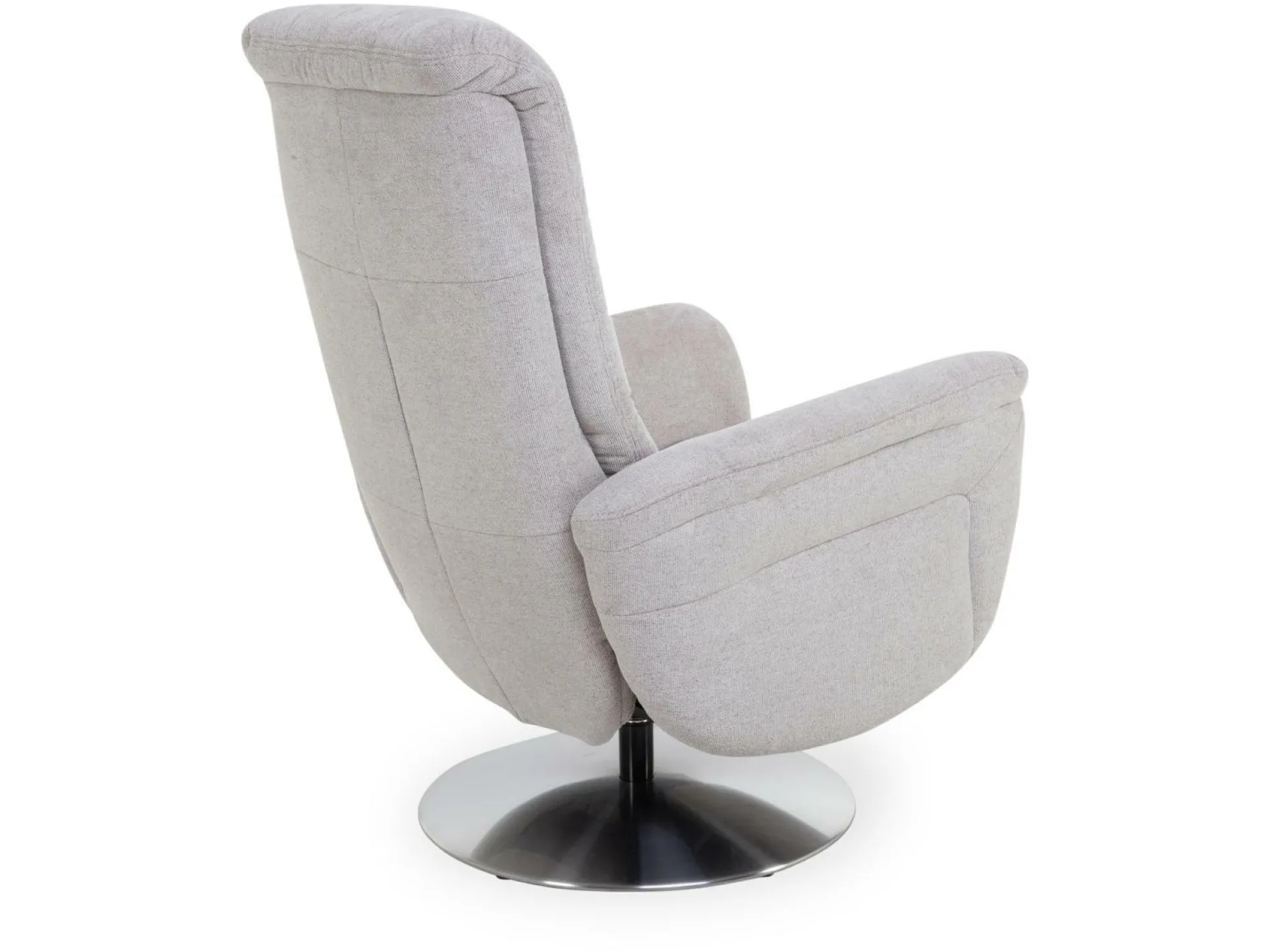 Relaxsessel SYSTEMPOLSTER PEET