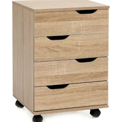 Rollcontainer