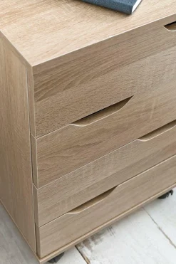 Rollcontainer