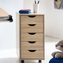 Rollcontainer