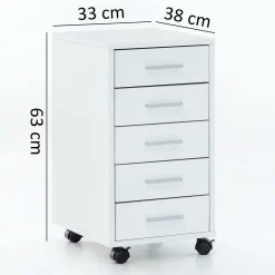 Rollcontainer