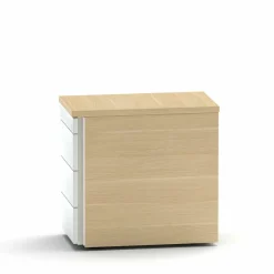 Rollcontainer K40
