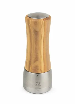 Salzmühle MADRAS