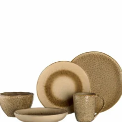 Schale LEONARDO MATERA