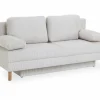 Schlafsofa Elastoform RABEA