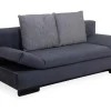Schlafsofa Elastoform RACHEED