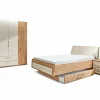 Schlafzimmer MONDO COMFORTPLUS
