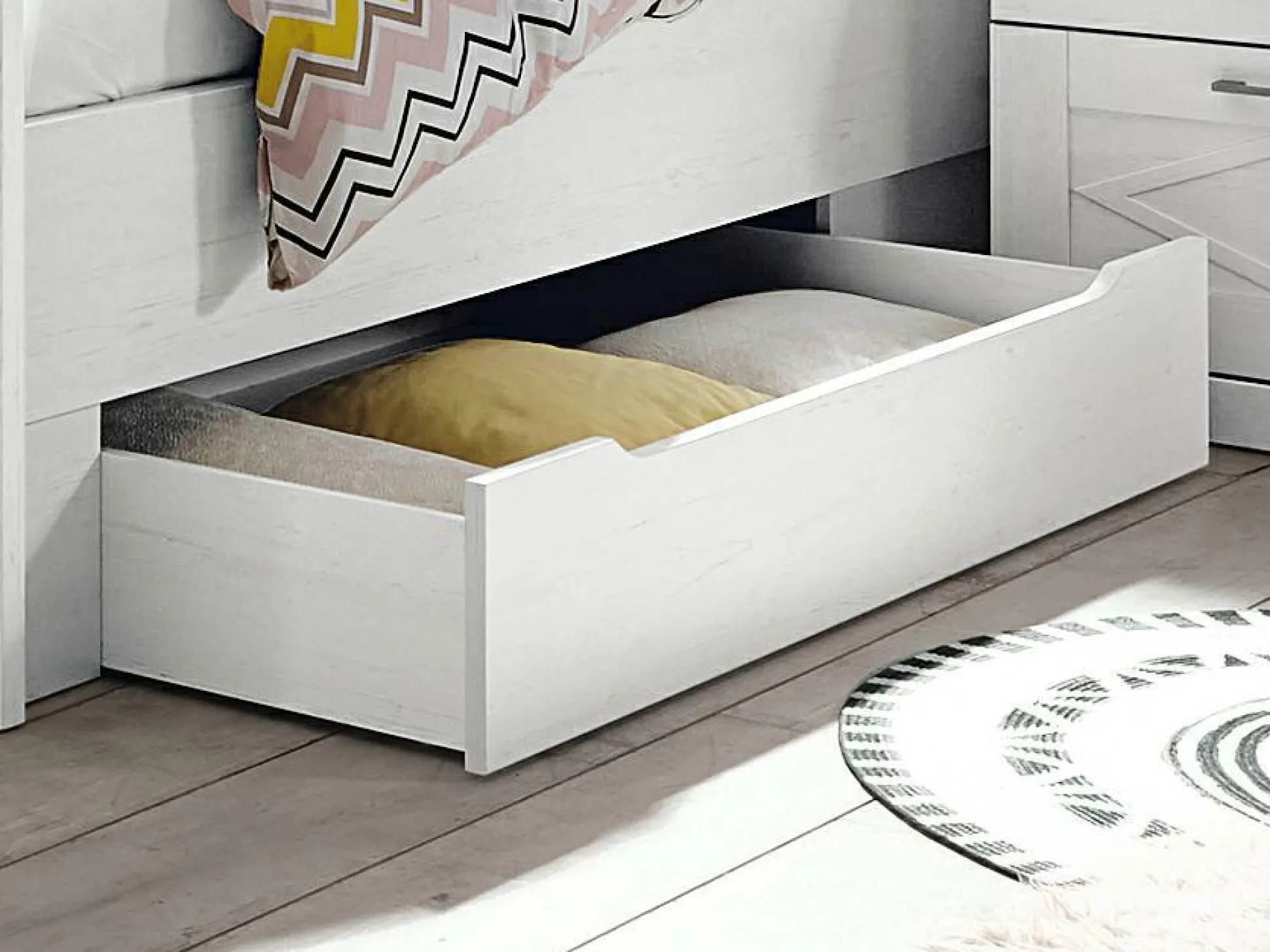 Schlafzimmer vito Country