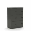 Schließfachschrank PUZLO