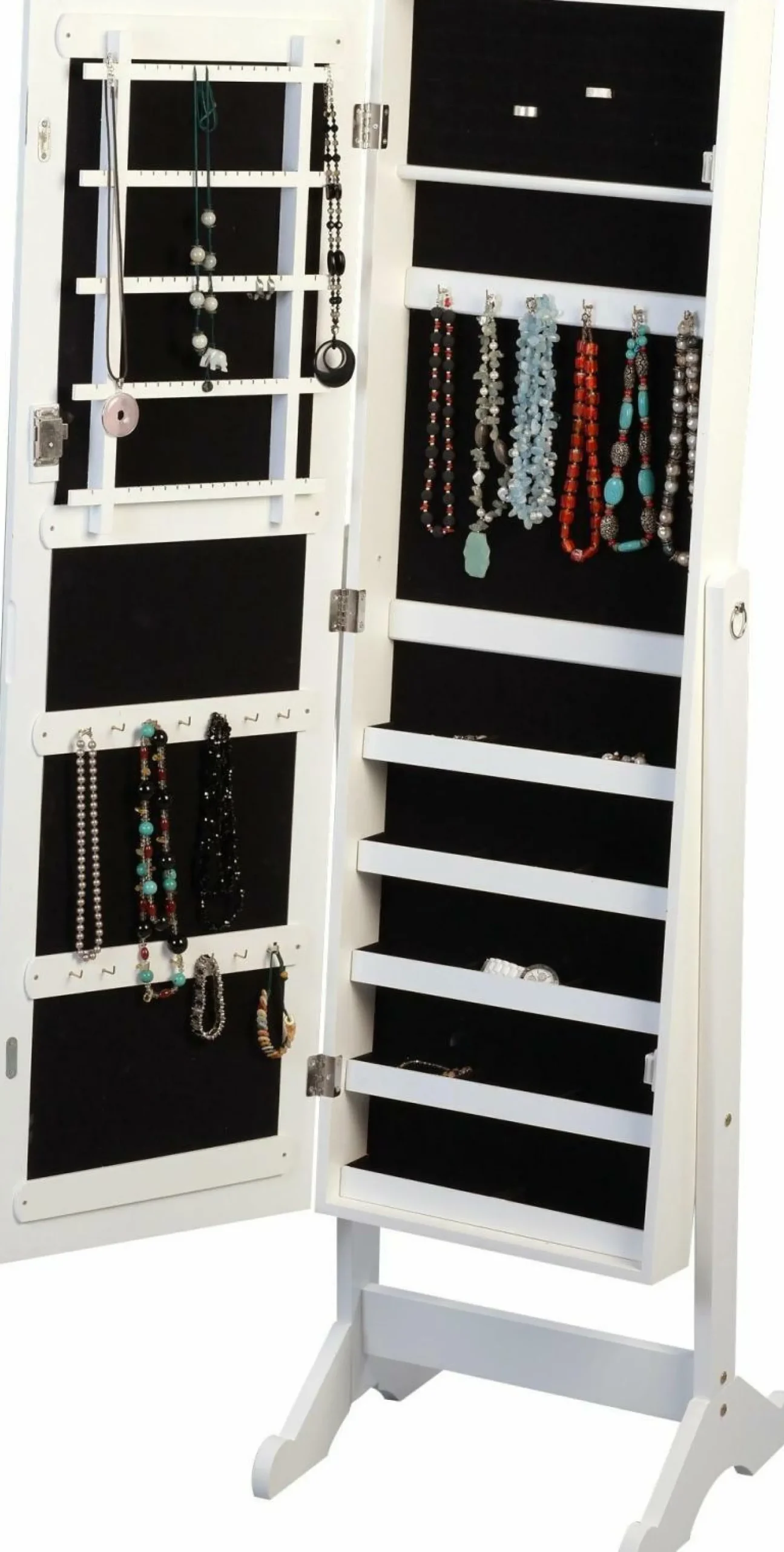 Schmuckschrank Judy