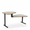 Schreibtisch Aeris Active
