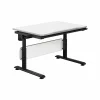 Schreibtisch PAIDI DIEGO BLACK