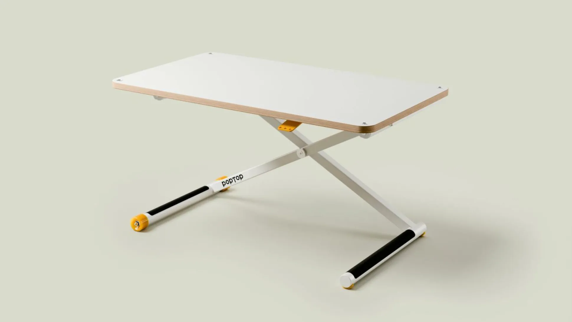 Schreibtisch POPTOP