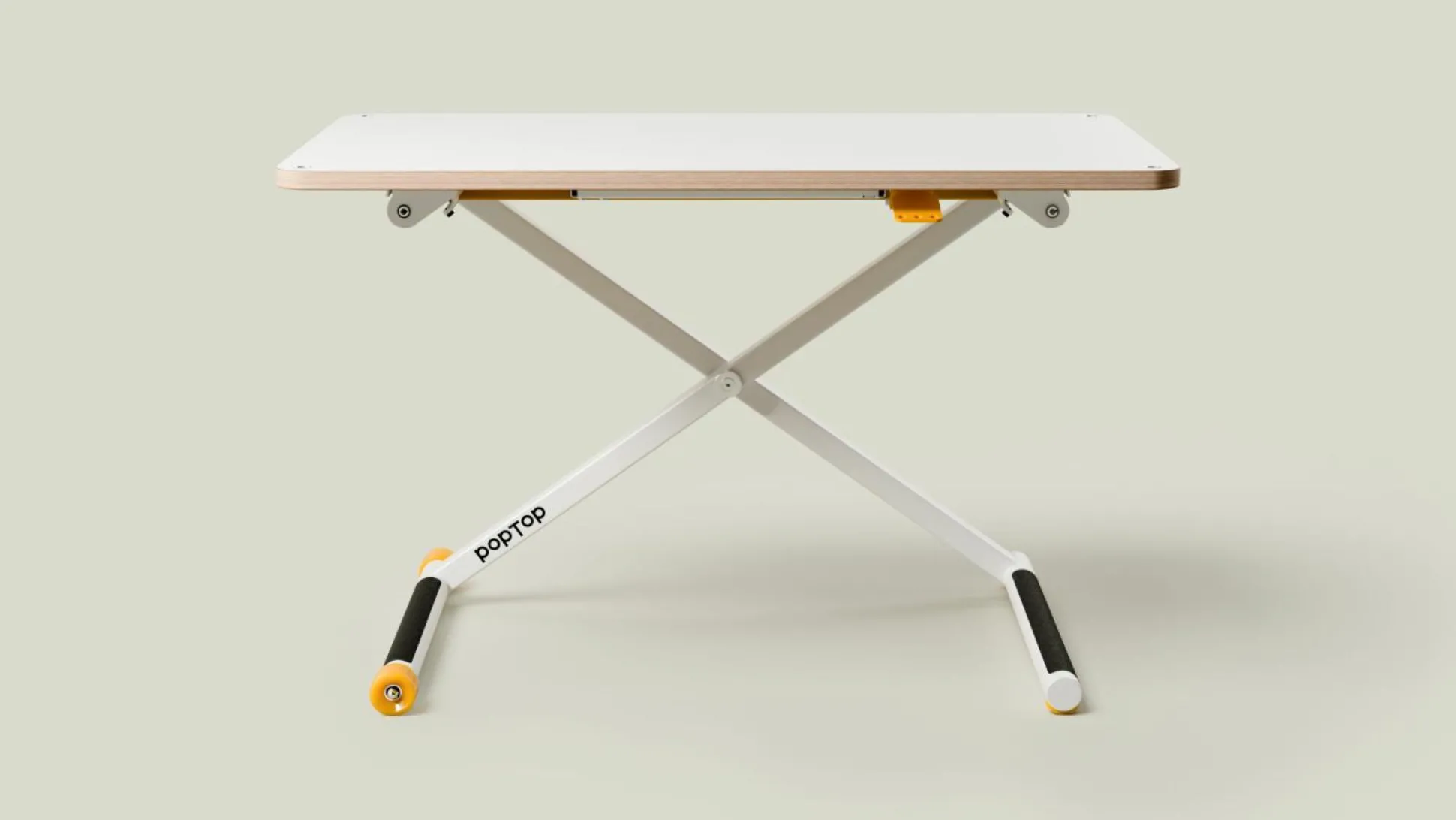Schreibtisch POPTOP