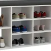 Schuhbank HINSOL