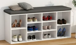 Schuhbank HINSOL