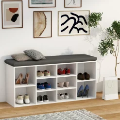 Schuhbank HINSOL