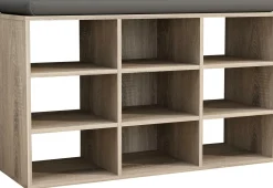 Schuhbank HINSOL