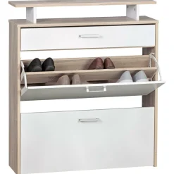 Schuhschrank