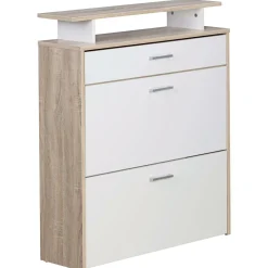 Schuhschrank