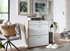 Schuhschrank