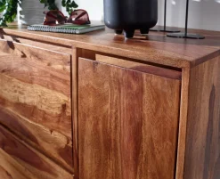 Schuhschrank