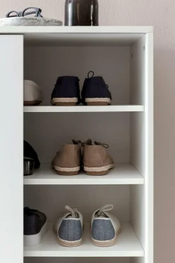 Schuhschrank