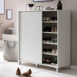 Schuhschrank