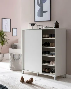 Schuhschrank