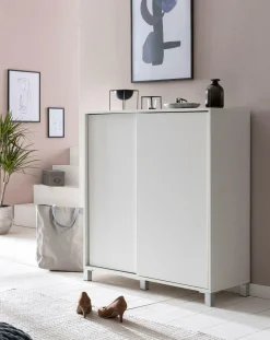 Schuhschrank