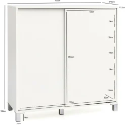 Schuhschrank
