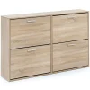 Schuhschrank