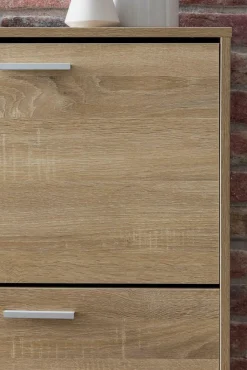 Schuhschrank
