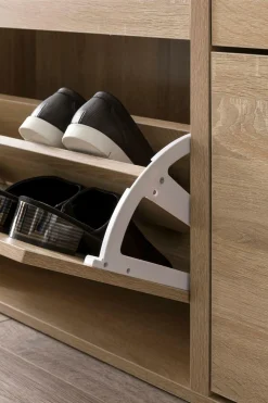 Schuhschrank