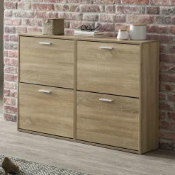 Schuhschrank
