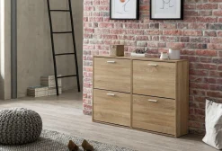 Schuhschrank