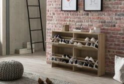 Schuhschrank