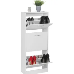 Schuhschrank